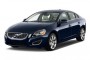 2012 Volvo S60 Photos