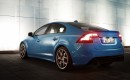 2012 Volvo S60 Polestar performance concept