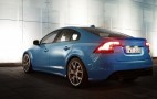 Volvo S60 Polestar Sold To Individual For $300,000