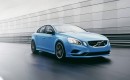 2012 Volvo S60 Polestar performance concept