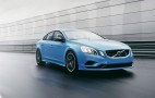 Volvo's Mind-Blowing S60 Polestar May See Production: Report