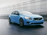 2012 Volvo S60 Polestar performance concept