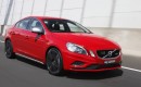 2012 Volvo S60 Polestar