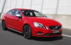 Four-Cylinder Volvos Return To U.S. In Fall 2013