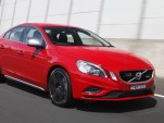 2012 Volvo S60 Polestar