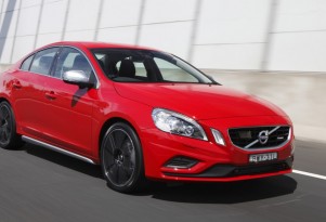 Four-Cylinder Volvos Return To U.S. In Fall 2013