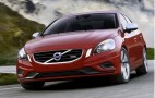 2012 Volvo S60 R-Design Preview