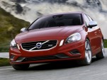 Volvo S60 R-design 
