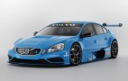 Volvo Unveils 2012 S60 TTA Race Car