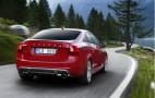 Volvo Recalls 2006-2012 C70 And 2011-2012 S60