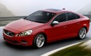 Recall Alert: 2012 Volvo S60