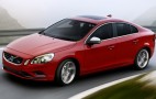 Recall Alert: 2012 Volvo S60