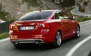 2012 Volvo S60 R-Design