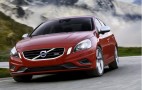 2012 Volvo S60 R-Design Configurator Live