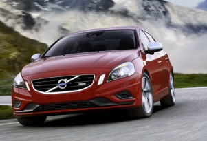 2012 Volvo S60 Recalled Again
