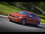 2012 Volvo S60