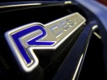 2012 Volvo S60 T6 R-Design