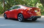 2012 Volvo S60 T6 R-Design: First Drive