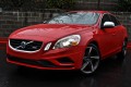 2012 Volvo S60 R-Design