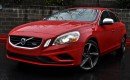 2012 Volvo S60 R-Design