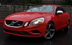 Polestar Volvo S60 To Challenge The BMW M3: Report