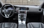 Volvo Quietly Reveals Retrofit Touch-Screen For The S60 And XC60