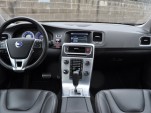 2012 Volvo S60 R-Design