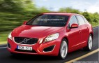 Volvo to Introduce V30 for 2012 