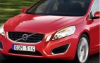 Rendered: 2012 Volvo V30