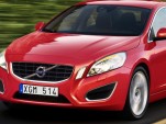 2012 Volvo V30 rendering