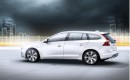 2012 Volvo V60 PHEV