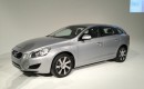 2012 Volvo V60 Plug-in Hybrid