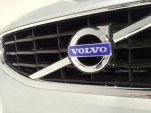 2012 Volvo V60 Plug-in Hybrid