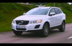 Volvo Downsizes Engines, Continues Drive Towards Greener Cars