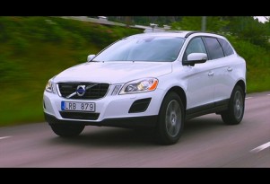 Volvo Downsizes Engines, Continues Drive Towards Greener Cars