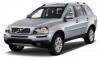 2012 Volvo XC90 FWD 4-door Angular Front Exterior View
