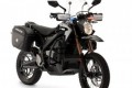 2012 Zero DS Police Motorcycle