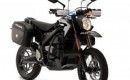 2012 Zero DS Police Motorcycle