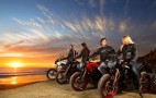 Zero Announces Faster, Longer-Range Electric Motorcycles For 2012
