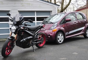 Got An Energy-Efficient Household? Drive Electric For Free!