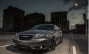 2013.5 Chrysler 200 S Special Edition