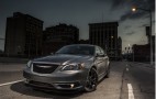 Chrysler Teams Up With Carhartt To Develop 200 S Special Edition