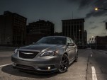 2013.5 Chrysler 200 S Special Edition
