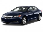 2013 Acura ILX