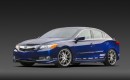 2013 Acura ILX 'Street Build' SEMA concept