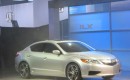 2013 Acura ILX Concept, Detroit Auto Show, Jan 2012