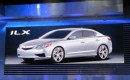2013 Acura ILX Concept, Detroit Auto Show, Jan 2012