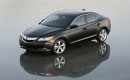 2012 Acura ILX 2.4