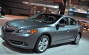 2013 Acura ILX
