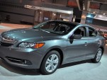 2013 Acura ILX